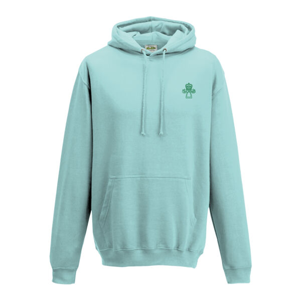 New Forest Hounds Adult Hoodie Thumbnail