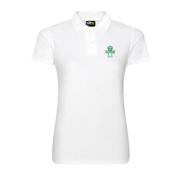 New Forerst Hounds Ladies Polo Thumbnail