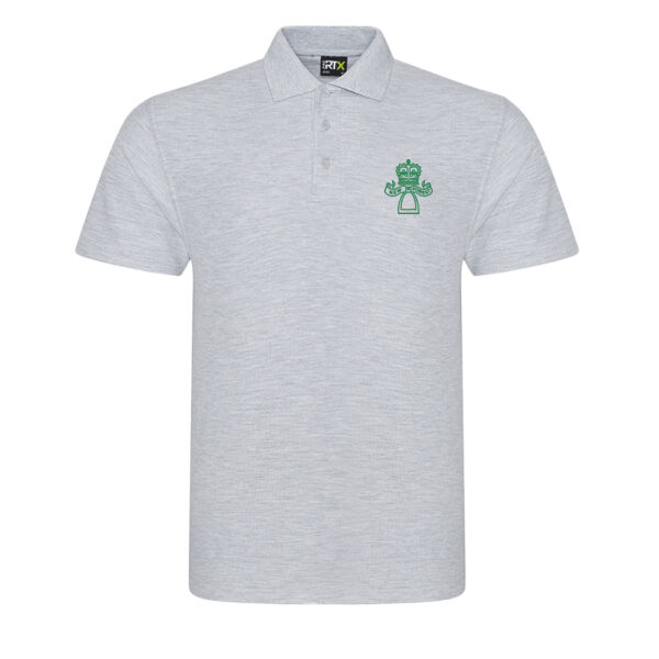 New Forest Hounds Mens Polo Thumbnail