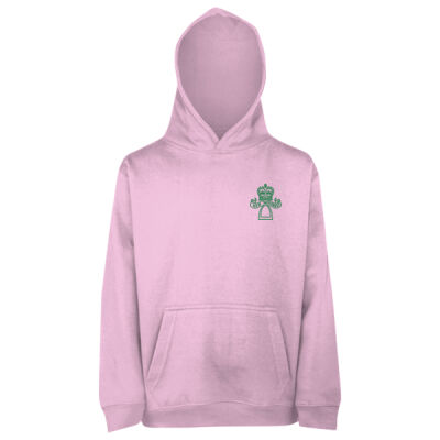 New Forest Hounds Kids Hoodie Thumbnail
