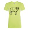 SOL'S Ladies Regent T-Shirt Thumbnail