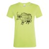 SOL'S Ladies Regent T-Shirt Thumbnail