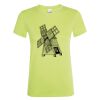 SOL'S Ladies Regent T-Shirt Thumbnail