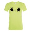 SOL'S Ladies Regent T-Shirt Thumbnail