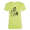 SOL'S Ladies Regent T-Shirt Thumbnail
