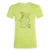 SOL'S Ladies Regent T-Shirt Thumbnail