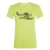 SOL'S Ladies Regent T-Shirt Thumbnail
