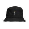 SOL'S Unisex Twill Bucket Hat Thumbnail