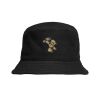SOL'S Unisex Twill Bucket Hat Thumbnail